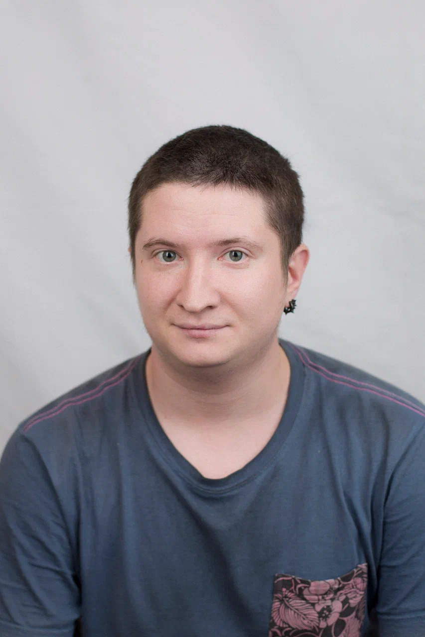Ховратович Юрий